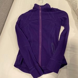 Lululemon Define jacket